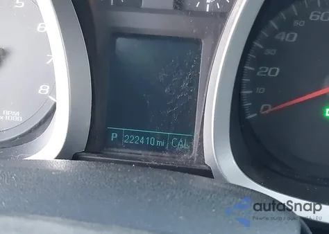 2015 Chevrolet Equinox Ls from USA, damaged, VIN 2GNALAEK6F1161310